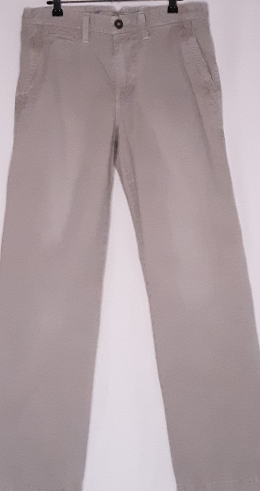 đź–¤American Eagle Outfitters Khaki Pants - Picture 2 of 9